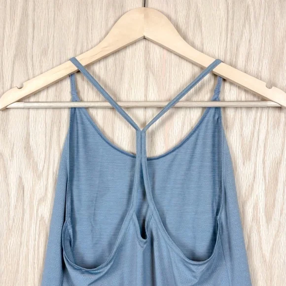 Under Armour Strappy Tank Top - Picture 6 of 8